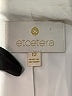 Etcetera Ivory Blazer Size 12 - photo 6