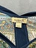 One World Teal 3/4 Sleeve Blouse Size M - photo 7