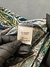 One World Teal 3/4 Sleeve Blouse Size M - photo 8