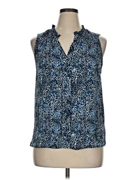 41 Hawthorn Sleeveless Blouse