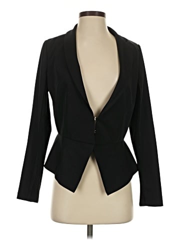 Diane von Furstenberg Blazer (view 1)