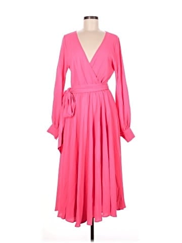Meghan Los Angeles Cocktail Dress (view 1)