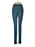 Fashion Nova Blue Casual Pants Size M (estimated) - photo 1