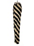 Assorted Brands Stripes Gold Casual Pants Size L - photo 5
