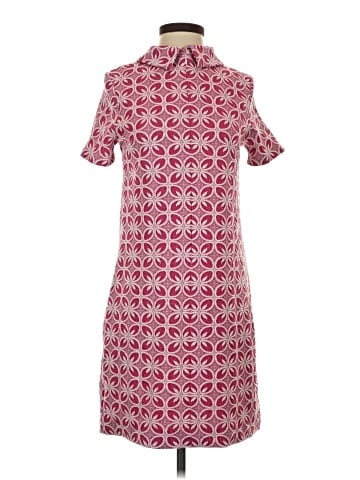 Tyler Boe Casual Dress (view 1)