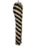 Assorted Brands Stripes Gold Casual Pants Size L - photo 4