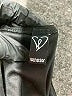Windsor Solid Black Cocktail Dress Size M - photo 7