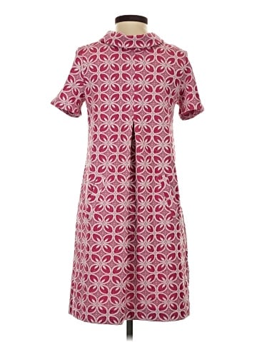 Tyler Boe Casual Dress (view 2)