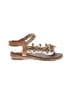 Assorted Brands Tan Sandals Size 8 (kids) - photo 1