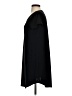 Cotton On Solid Black Casual Dress Size XS - photo 5