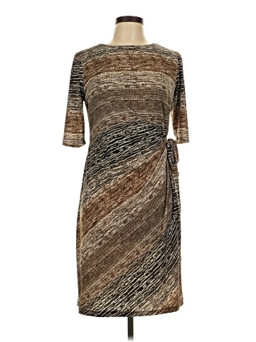 DressBarn Casual Dress (view 1)