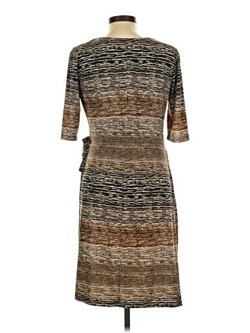 DressBarn Casual Dress (view 2)