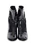 Zara Basic Black Ankle Boots Size EU 36 - photo 2