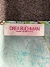 Assorted Brands 100% Polyester Paisley Blue Casual Dress Size S - photo 3