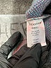 One Grey Day Print Green Pullover Sweater Size S - photo 8