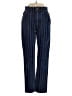 Marc Jacobs 100% Cotton Stripes Blue Jeans Size 25 waist - photo 1