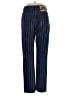 Marc Jacobs 100% Cotton Stripes Blue Jeans Size 25 waist - photo 2