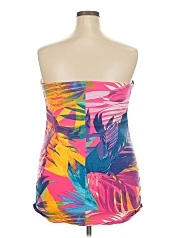 Lane Cocktail Dress (view 2)