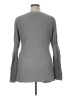 OCTAVIA Maternity Gray Pullover Sweater Size XL - photo 2