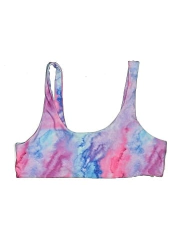 Oyster Swimsuit Top (view 1)