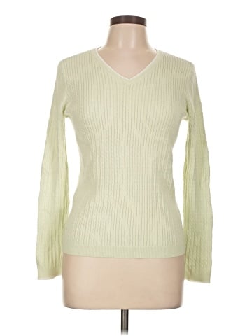 Jones New York Sport Pullover Sweater (view 1)