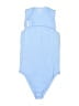 OQQ Blue Bodysuit Size L - photo 1