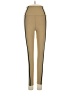 Sage Collective Color Block Tan Active Pants Size XS - photo 1