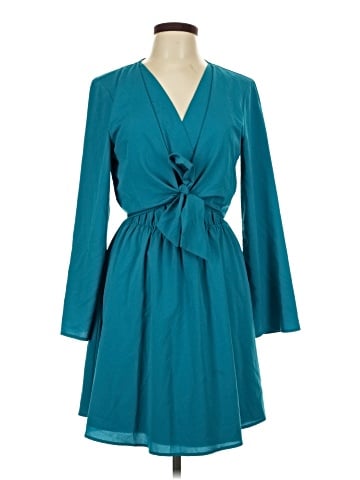 Great Jones Casual Dress (view 1)