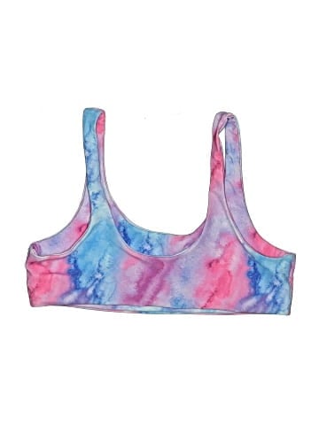 Oyster Swimsuit Top (view 2)
