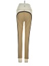 Sage Collective Color Block Tan Active Pants Size XS - photo 2