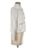 J.Crew 100% Viscose Solid White Ivory Long Sleeve Blouse Size XS - photo 4