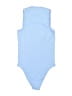 OQQ Blue Bodysuit Size L - photo 2