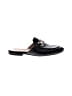 L'idea by Lori 100% Leather Black Mule/Clog Size EU 38 - photo 1