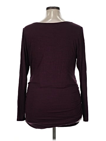 Motherhood 3/4 Sleeve T-Shirt (view 2)