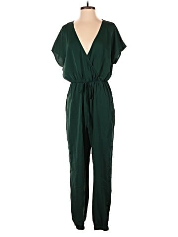 Shein Jumpsuit (view 1)