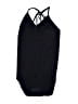 BodyC Black Bodysuit Size L - photo 1