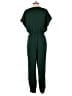 Shein 100% Polyester Solid Green Jumpsuit Size 6 - photo 2