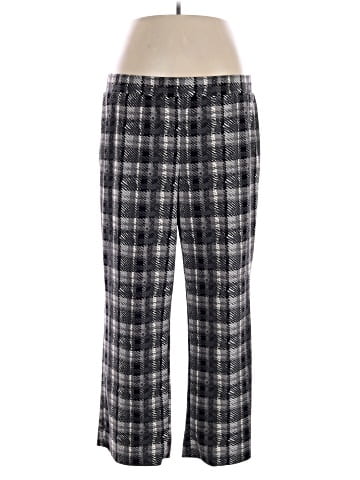 Isaac Mizrahi LIVE! Casual Pants (view 1)
