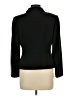 Worthington 100% Polyester Black Blazer Size 10 (petite) - photo 2
