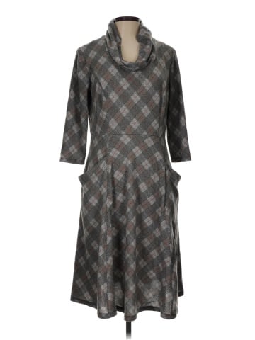 Robbie Bee Casual Dress (view 1)