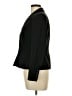 Worthington 100% Polyester Black Blazer Size 10 (petite) - photo 5