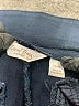 Coral Bay Solid Blue Active Pants Size 16 - photo 7