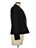 Worthington 100% Polyester Black Blazer Size 10 (petite) - photo 4