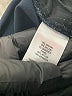 Coral Bay Solid Blue Active Pants Size 16 - photo 8