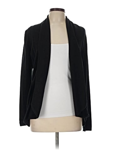 Knitted & Knotted Cardigan (view 1)