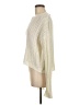 Willow & Root 100% Polyester Ivory Pullover Sweater Size M - photo 5