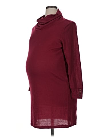 Everly Grey Casual Dress (view 1)