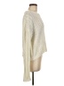 Willow & Root 100% Polyester Ivory Pullover Sweater Size M - photo 4