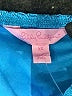 Lilly Pulitzer 100% Polyester Blue Cocktail Dress Size XS - photo 4