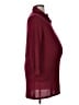 Everly Grey Burgundy Casual Dress Size XL - photo 4